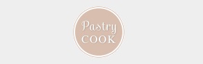 PASTRY COOK